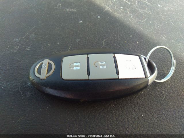 JN8AZ18W39W113173 Nissan MURANO SL