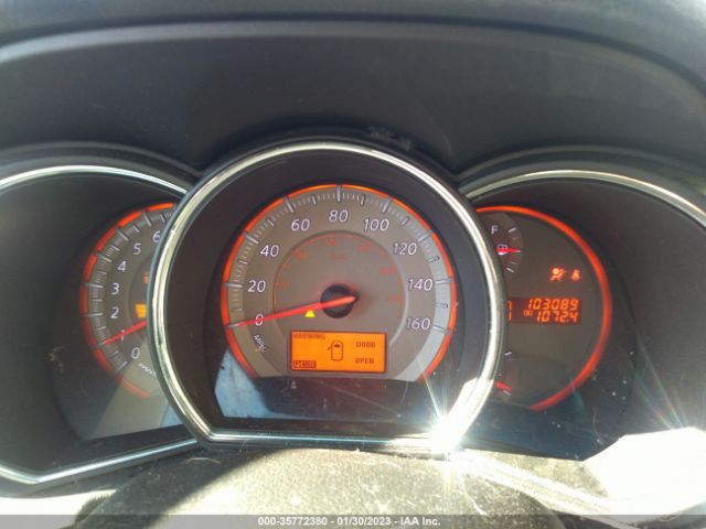 JN8AZ18W39W113173 Nissan MURANO SL
