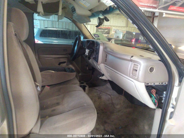GMC YUKON XL 2005 3GKEC16ZX5G185142 Image 6