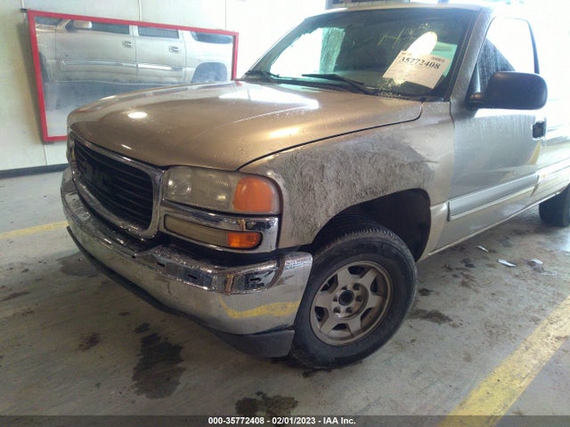 GMC YUKON XL 2005 3GKEC16ZX5G185142 Image 7
