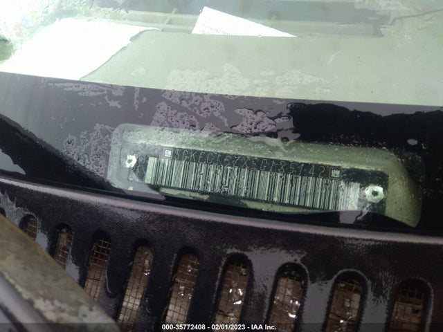 GMC YUKON XL 2005 3GKEC16ZX5G185142 Image 10