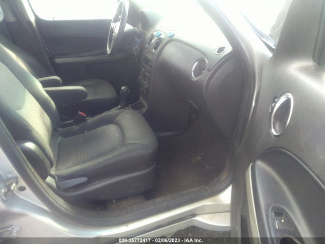 2010 CHEVROLET HHR LT W/1LT VIN: 3GNBABDB1AS523493