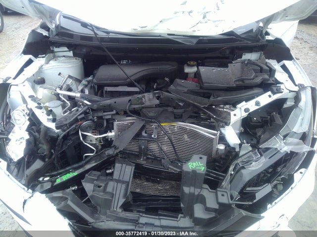 2021 Nissan Rogue, VIN: JN1BJ1AV2MW313417