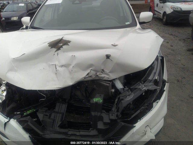 2021 Nissan Rogue, VIN: JN1BJ1AV2MW313417