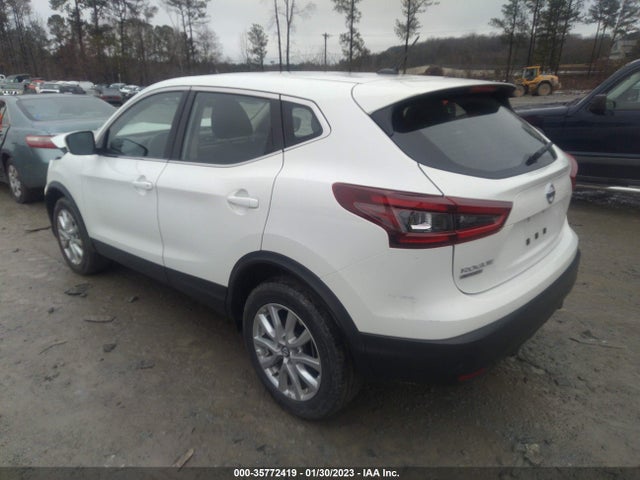 2021 Nissan Rogue, VIN: JN1BJ1AV2MW313417
