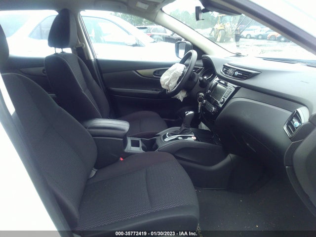 2021 Nissan Rogue, VIN: JN1BJ1AV2MW313417
