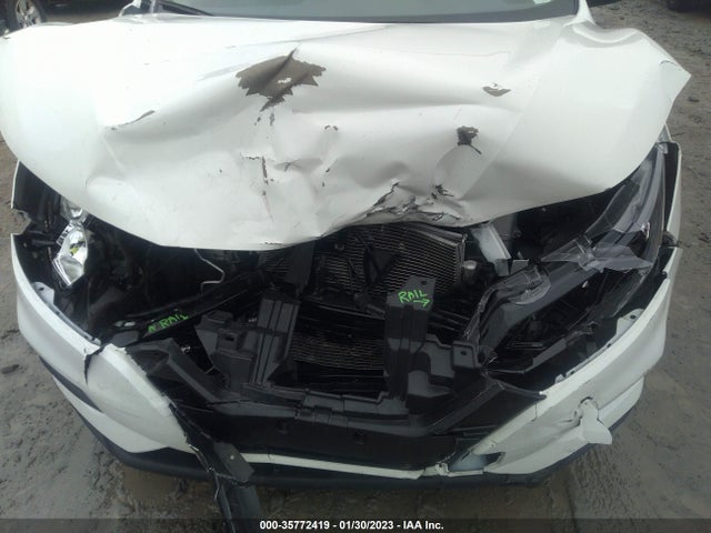 2021 Nissan Rogue, VIN: JN1BJ1AV2MW313417