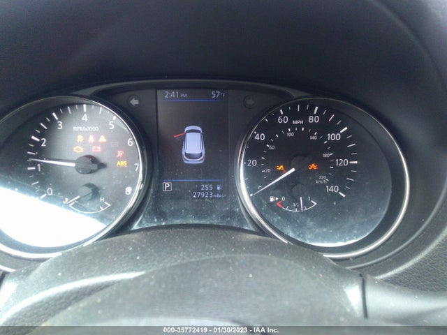 2021 Nissan Rogue, VIN: JN1BJ1AV2MW313417