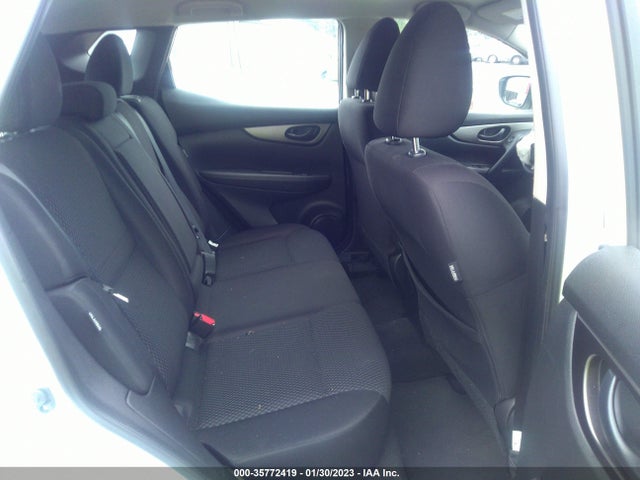 2021 Nissan Rogue, VIN: JN1BJ1AV2MW313417