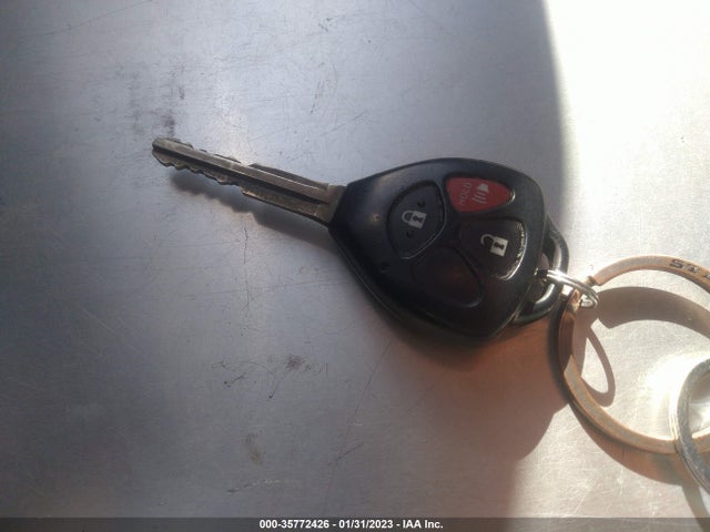 2012 TOYOTA RAV4 VIN: 2T3KF4DV2CW120340