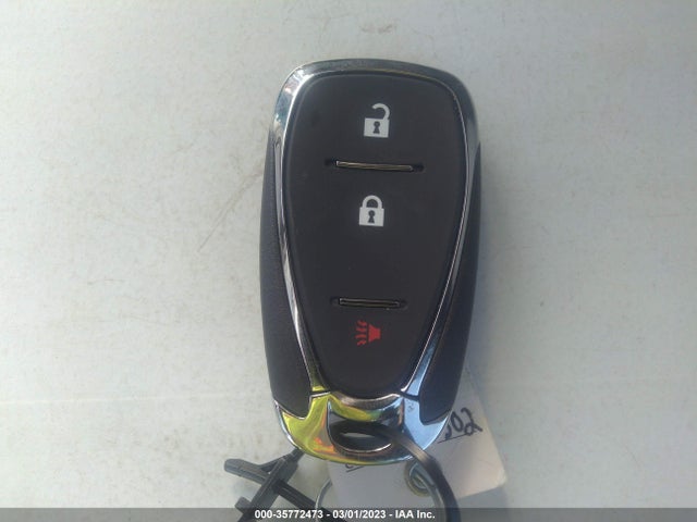 Chevrolet EQUINOX LS 2022 3GNAXSEV6NS176302 Image 3