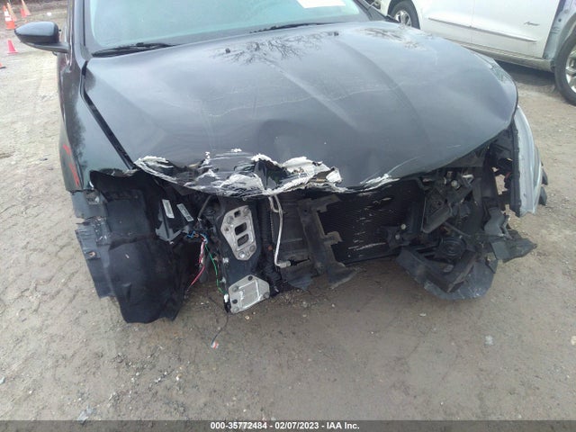 Chrysler 200 Limited 2015 1C3CCCAB6FN682985 Image 6