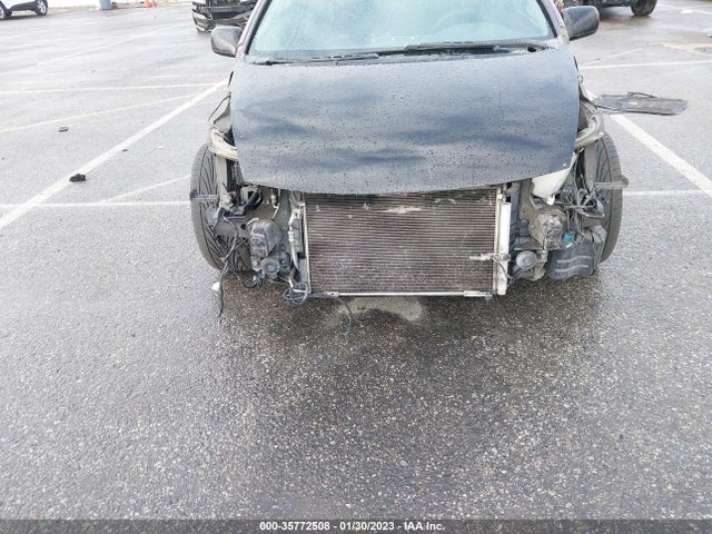 2008 HONDA CIVIC CPE SI VIN: 2HGFG21528H703653