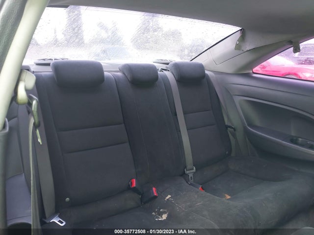 2008 HONDA CIVIC CPE SI VIN: 2HGFG21528H703653