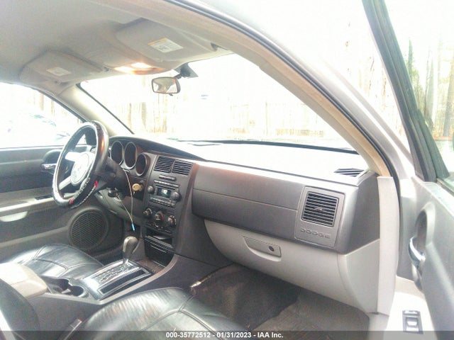Dodge Charger Fleet 2006 2B3KA43R26H379242 Image 6