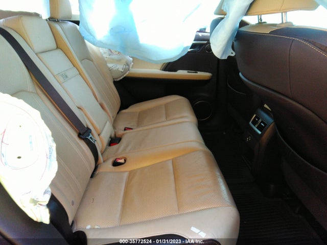 2018 Lexus RX, VIN: JTJBZMCA6J2036045