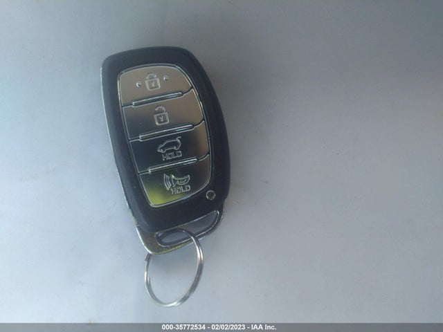 Hyundai Tucson Se Plus 2017 KM8J3CA48HU525726 Image 3