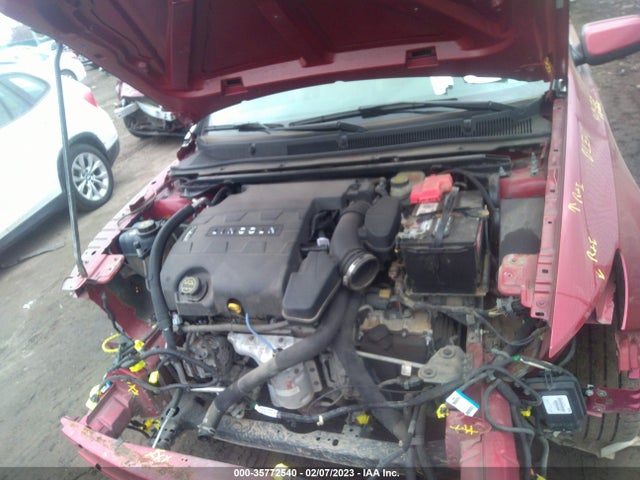 Aukcja sprzedaży 2014 Lincoln Mks, vin: 1LNHL9EK1EG606054, numer aukcji: 35772540