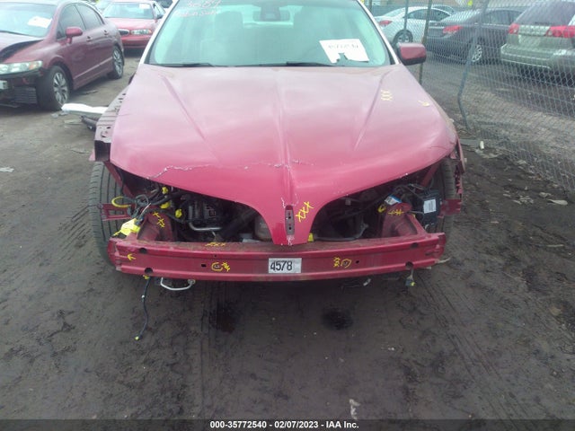 Aukcja sprzedaży 2014 Lincoln Mks, vin: 1LNHL9EK1EG606054, numer aukcji: 35772540