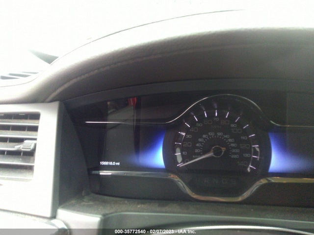Aukcja sprzedaży 2014 Lincoln Mks, vin: 1LNHL9EK1EG606054, numer aukcji: 35772540