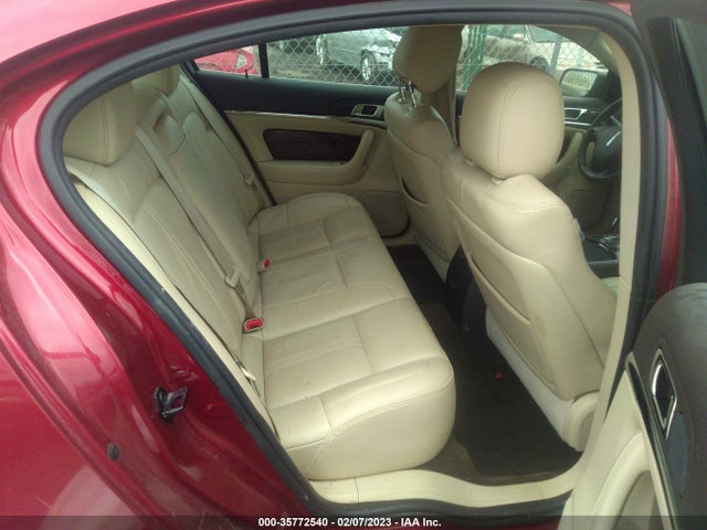 Aukcja sprzedaży 2014 Lincoln Mks, vin: 1LNHL9EK1EG606054, numer aukcji: 35772540