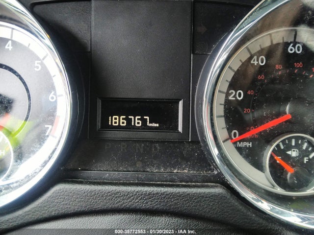 Dodge Grand Caravan Sxt 2016 2C4RDGCG5GR249729 Image 8