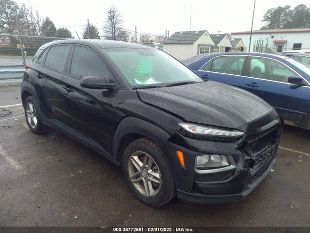 2018 Hyundai Kona, VIN: KM8K1CAA1JU131071