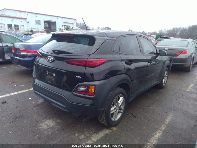 2018 Hyundai Kona, VIN: KM8K1CAA1JU131071