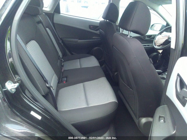 2018 Hyundai Kona, VIN: KM8K1CAA1JU131071