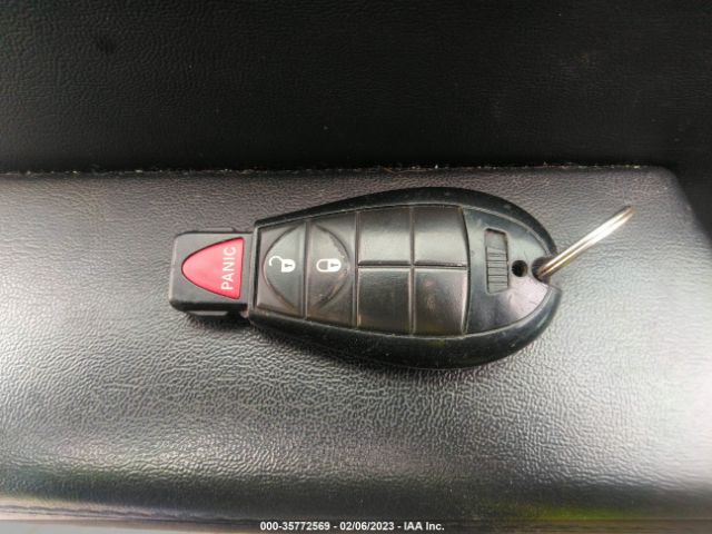 2C4RDGBG4HR593653 Dodge Grand Caravan Se