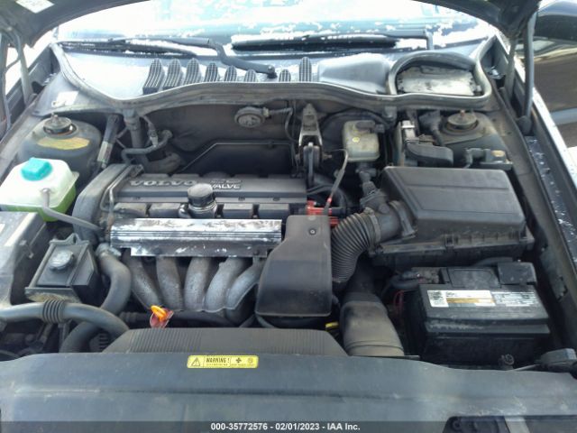 YV1LW5516S2139271 Volvo 850