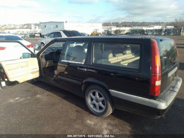 YV1LW5516S2139271 Volvo 850