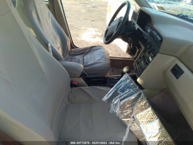 YV1LW5516S2139271 Volvo 850