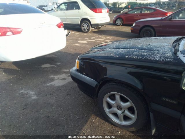 YV1LW5516S2139271 Volvo 850