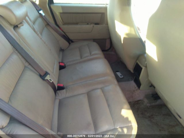 YV1LW5516S2139271 Volvo 850