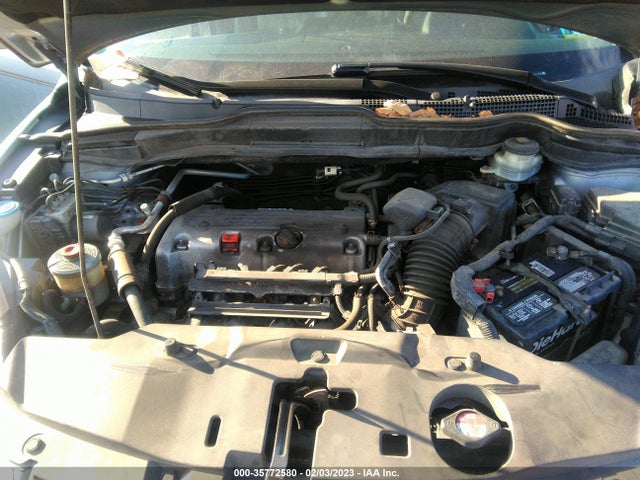 Honda Cr-v Ex-l 2011 5J6RE4H72BL117558 Image 11