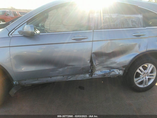 Honda Cr-v Ex-l 2011 5J6RE4H72BL117558 Image 7
