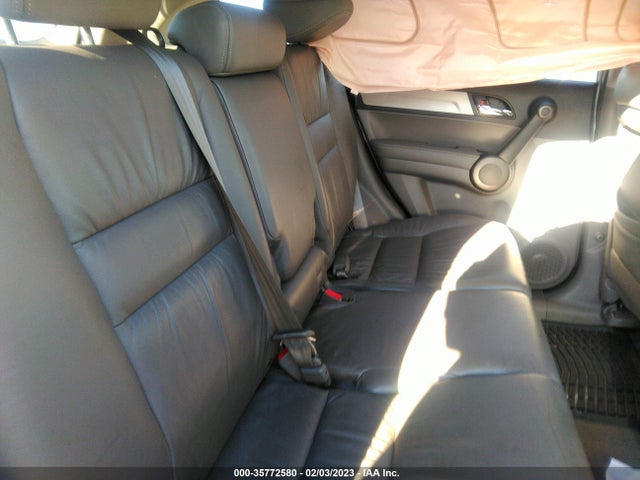 Honda Cr-v Ex-l 2011 5J6RE4H72BL117558 Image 9