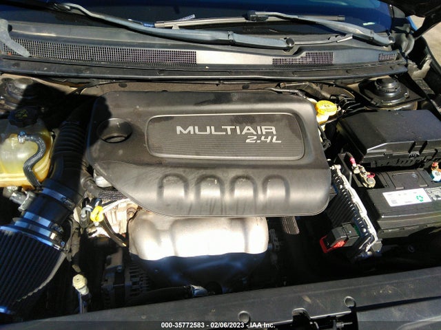 Chrysler 200 2015 1C3CCCABXFN635829 Image 10