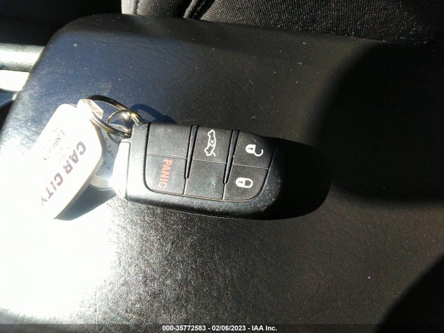 Chrysler 200 2015 1C3CCCABXFN635829 Image 11
