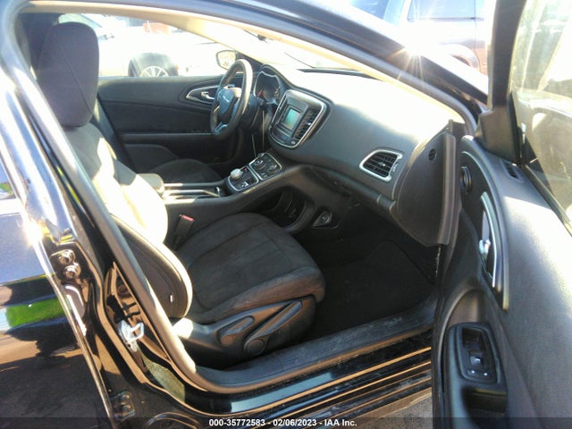 Chrysler 200 2015 1C3CCCABXFN635829 Image 5