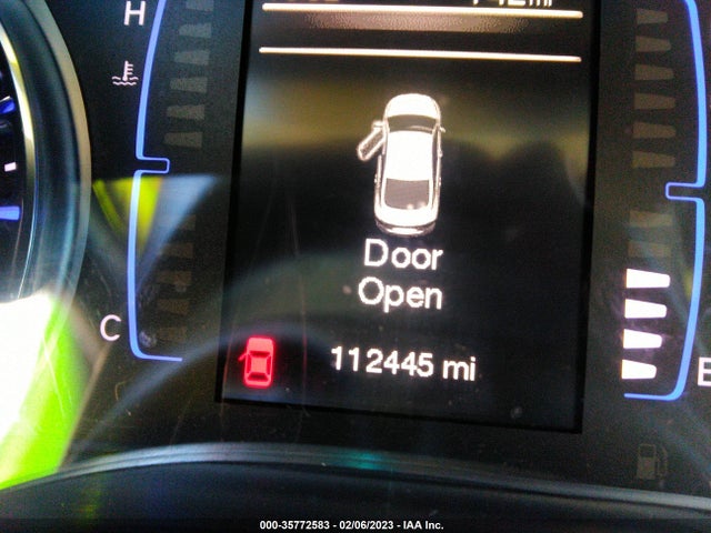 Chrysler 200 2015 1C3CCCABXFN635829 Image 7