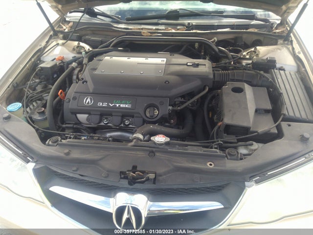 Acura TL 2002 19UUA56672A022700 Image 11