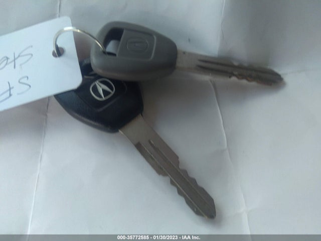 Acura TL 2002 19UUA56672A022700 Image 3
