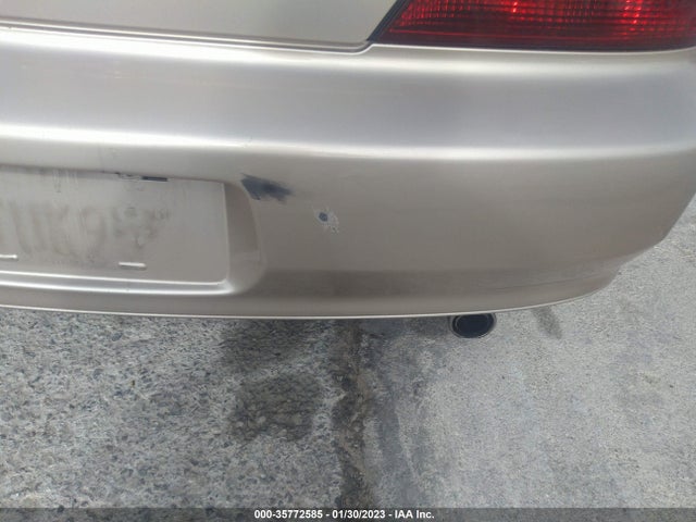 Acura TL 2002 19UUA56672A022700 Image 7