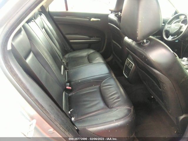 2C3CCAAG1GH233675 Chrysler 300 Limited