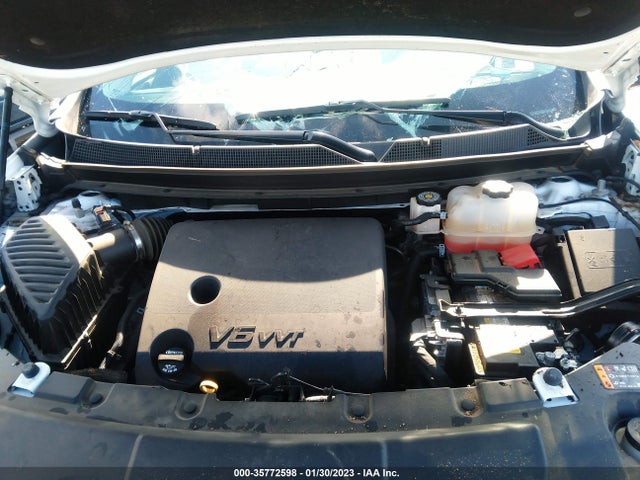 Chevrolet Traverse Ls 2021 1GNERFKW4MJ103705 Image 10