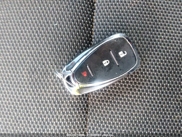 Chevrolet Traverse Ls 2021 1GNERFKW4MJ103705 Image 11