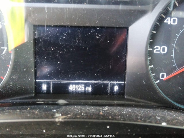 Chevrolet Traverse Ls 2021 1GNERFKW4MJ103705 Image 7