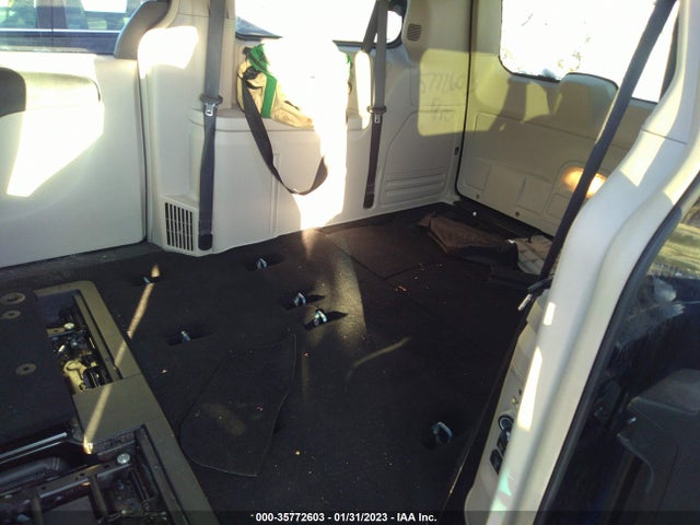 2C4RC1BGXGR281366 Chrysler Town & Country Touring